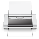 Bedruckbar Icon