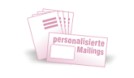 Personalisierte Mailings Icon