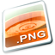 Presse PNG Icon