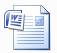Presse WORD Icon