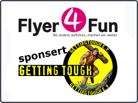 Getting Tough Sponsoring Getting Tough Sponsoring