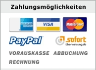 Zahlungsmöglichkeiten bei Flyer4Fun Zahlungsmöglichkeiten bei Flyer4Fun